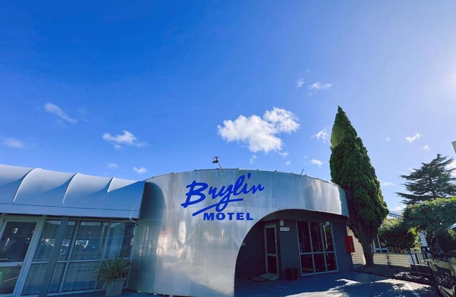 Brylin Motel