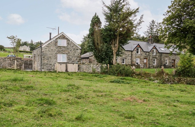 Bryn Dedwydd Cottage
