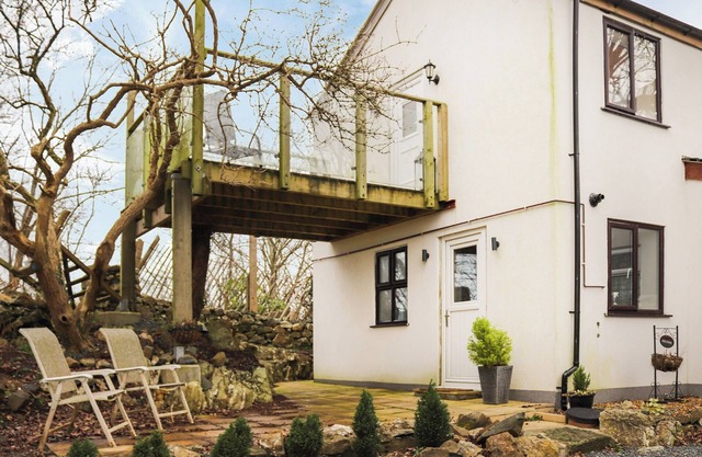 Bryn Poeth - UK46079