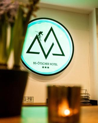 BS-Ötscher Hotel