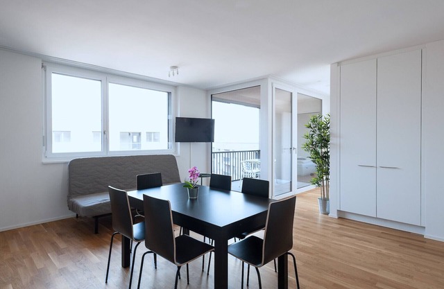 BS Bear V - Messe HITrental Apartment