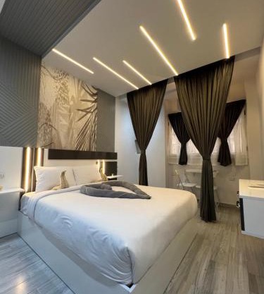 BS Lodging 8- Next to Dream Beach