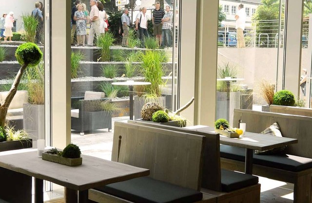 BSW - Ferienhotel Isarwinkel