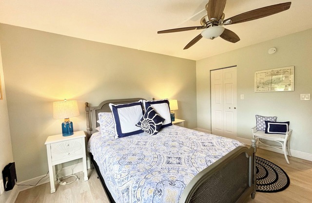 BT 3913 Pond View Condo - Welcome to Paradise
