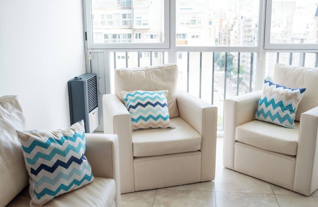BT Homes - Mar del Plata, Av. Colon