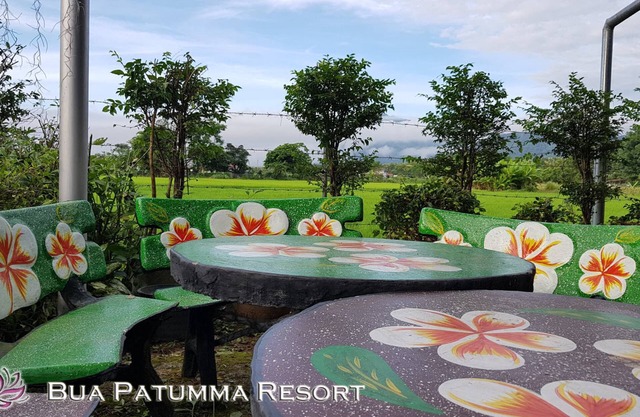 Bua Patumma Resort