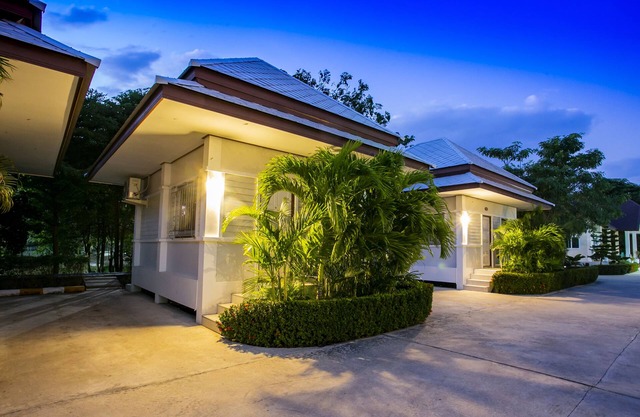 Bualuang Boutique Resort