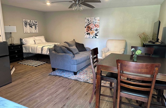 Buckeye Retreat Summa