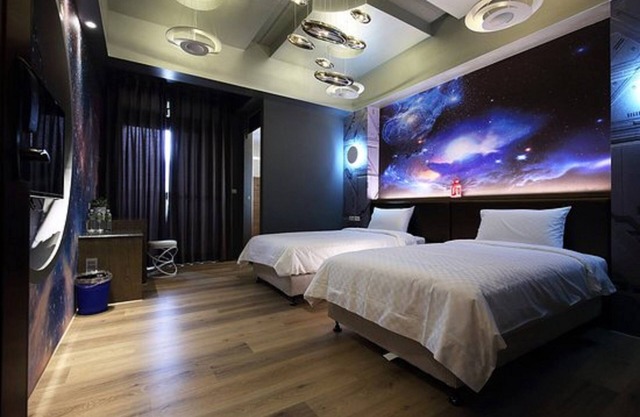 Buckingham Palace B&B