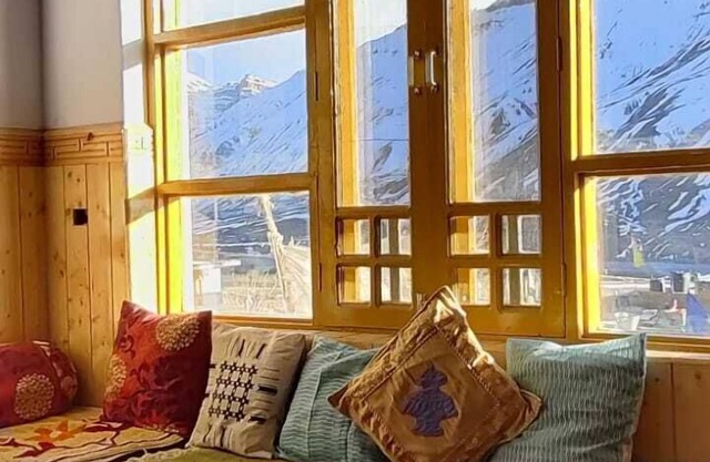 Buddha Home Stay Kaza