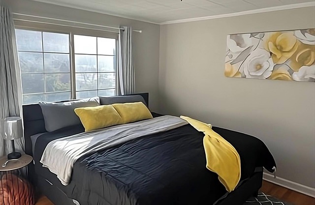 Budget 3BR by Franklin Park, Downtown, OSU