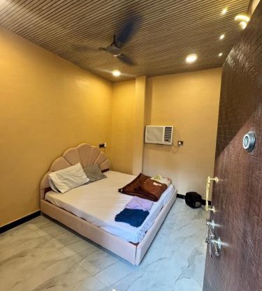 Budget accommodation 3