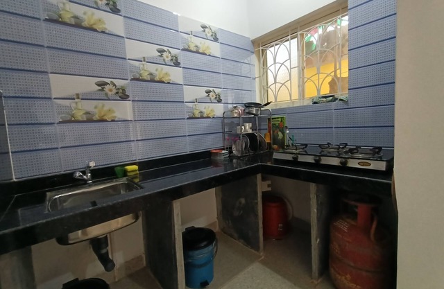 Budget Beach Property In North Goa - 30 seconds from the beach