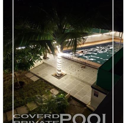 Budget casa 4BHK Villa in alibaug