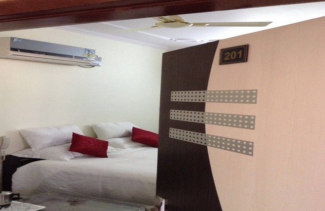 Budget Comfortable Homestay