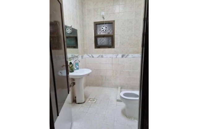 Budget Double Room 2