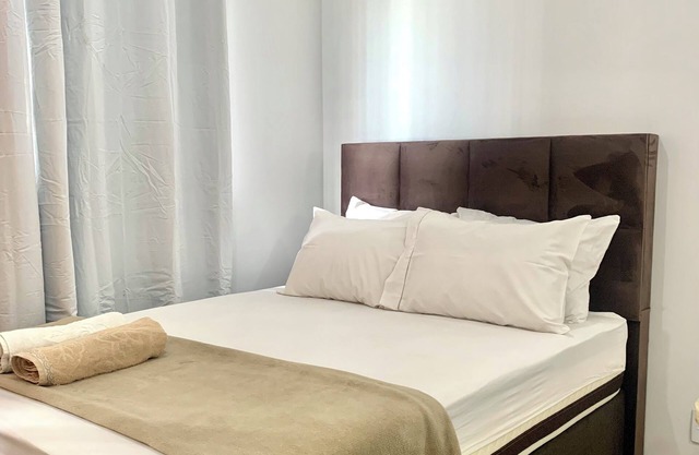 Budget flat in Bueno Casal