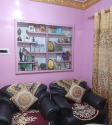 Budget friendly House Rajbagh Srinagar Kashmir