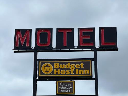 Budget Host Inn - Emporia