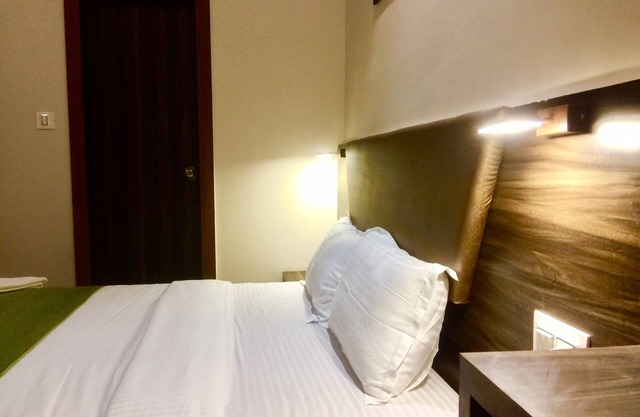 Budget Room Close to Mumbai Airport