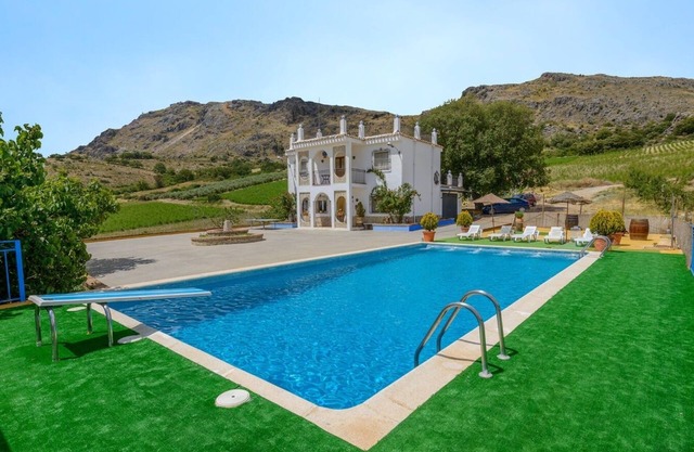 Buenavista de Illora Íllora by Ruralidays