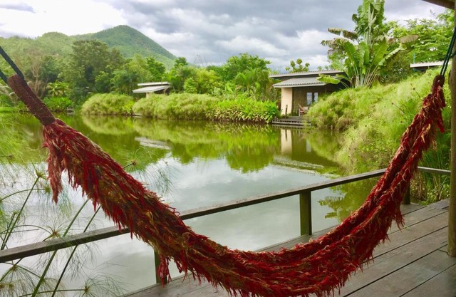 Bueng Pai Farm บึงปายฟาร์ม