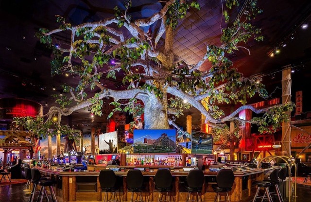 Buffalo Bill's Resort & Casino