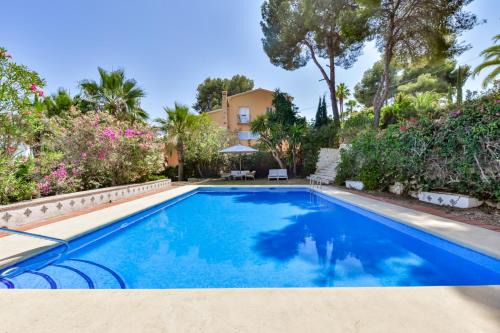 Buganvillas - By Almarina Villas