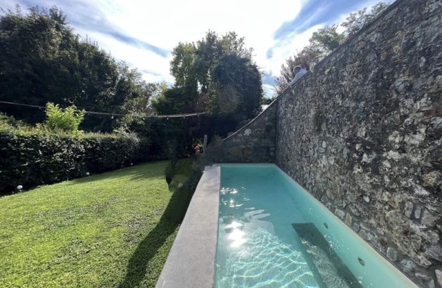 Buganza House - Ancient Umbrian Farmhouse