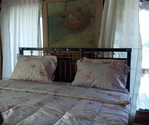 Bujak Permai Villa Kangkung