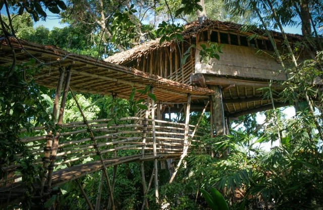 Bukit Raya Guesthouse