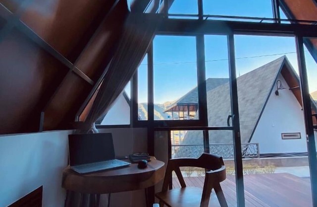 Bukit Tiga Lima Boutique Hotel