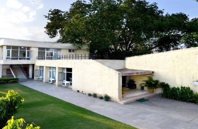 Bulbul Tourist Complex Jind