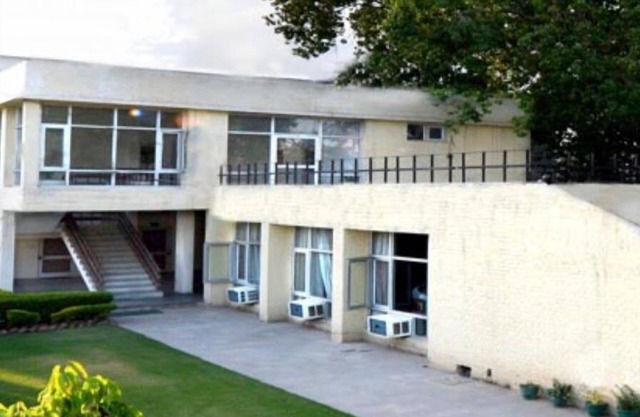 Bulbul Tourist Complex Jind