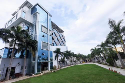 Buldana Urban Residency Club