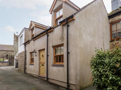 Bull Bach Old Smithy