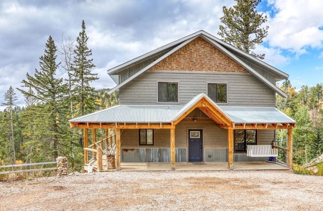 Bullock`s Ridge | 5 Bed, 3 Bath