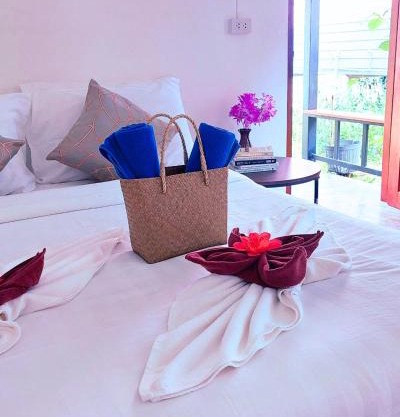 Bung Bud Homestay Kohyaonoi