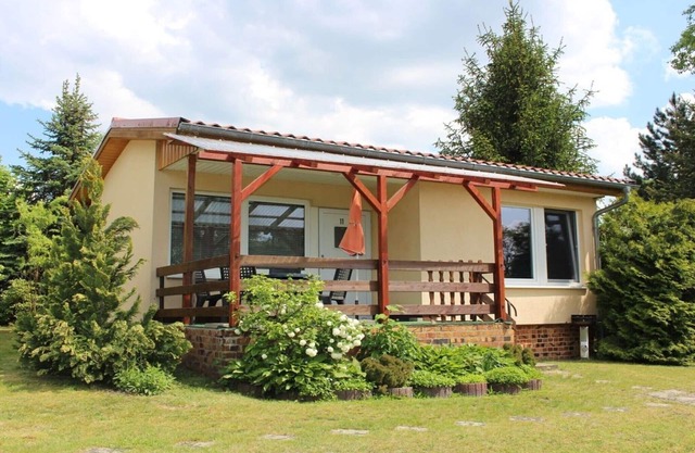 Bungalow Oberspreewald 3