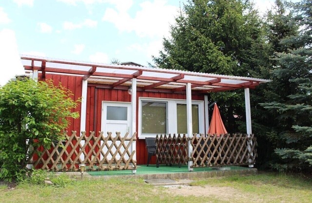 Bungalow Oberspreewald 2