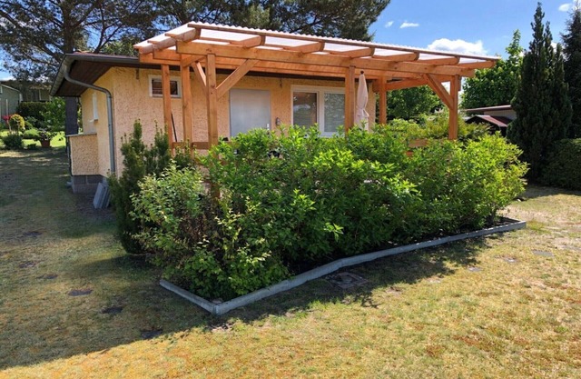 Bungalow Oberspreewald 5