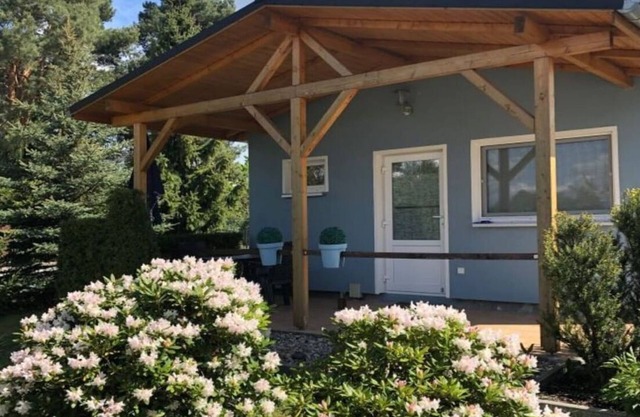 Bungalow Oberspreewald 1