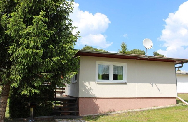 Bungalow Oberspreewald 4