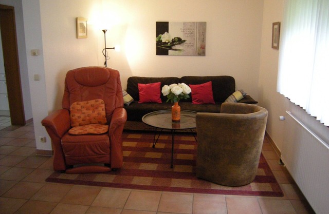 Bungalow '23' with Shared Garden and Wi-Fi