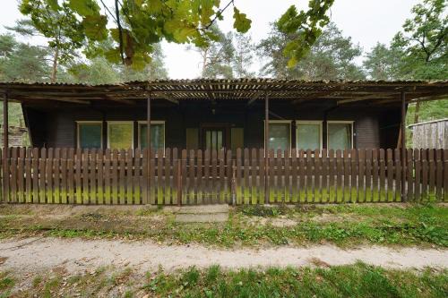 Bungalow 35 - Kimbucht