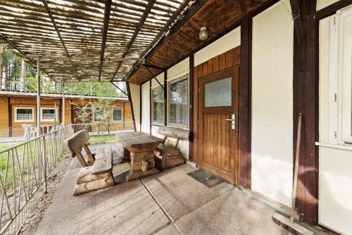 Bungalow 36b - Kimbucht