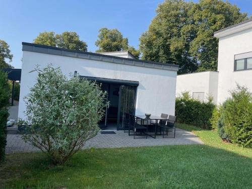 Bungalow Appartement