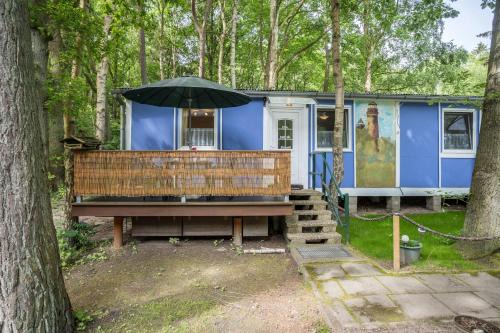 Bungalow Arkona Bgl 1