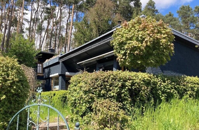 Bungalow at Parsteinsee, Uckermark