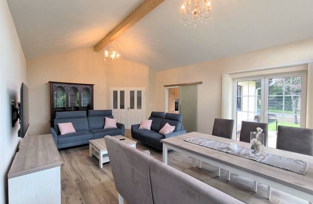 Bungalow - Buchenblick - Jensen, Dörte und Thomas